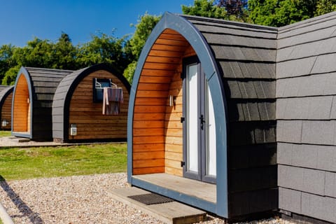 Property building, Property building