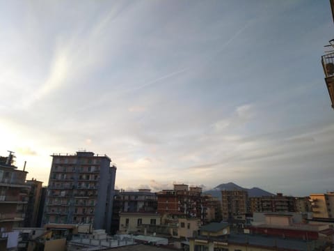 Central Vintage Guest House Apartment in Castellammare di Stabia