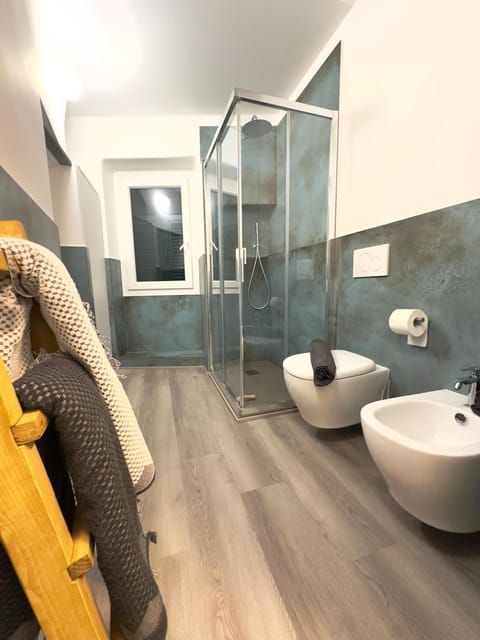 La Casetta Apartment in Arenzano