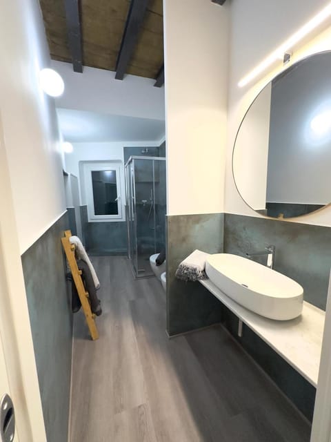 La Casetta Apartment in Arenzano