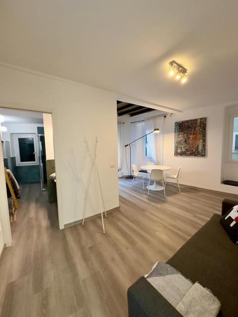 La Casetta Apartment in Arenzano