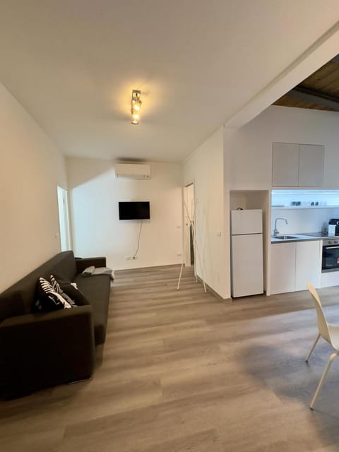 La Casetta Apartment in Arenzano