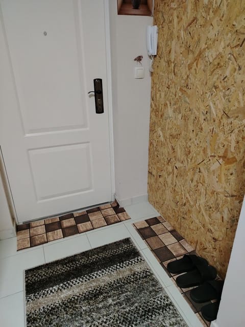 STAN NA DAN - Garsonjera PRAMAC Apartment in Belgrade