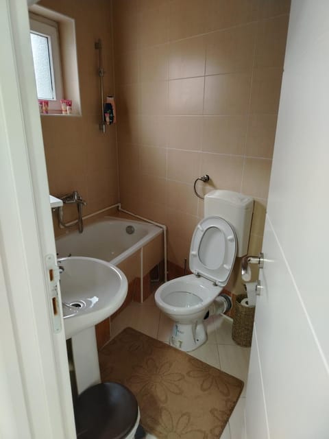 STAN NA DAN - Garsonjera PRAMAC Apartment in Belgrade