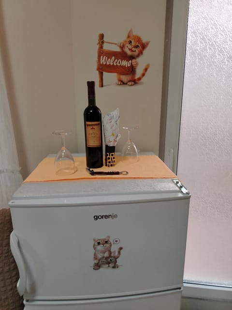 STAN NA DAN - Garsonjera PRAMAC Apartment in Belgrade