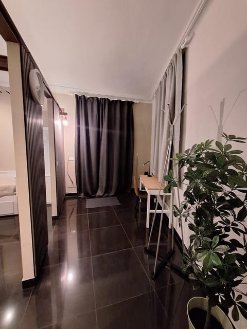 Smarthome Suites Centro Storico Collegno Apartment in Piedmont