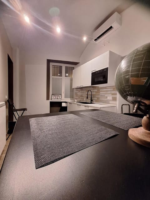 Smarthome Suites Centro Storico Collegno Apartment in Piedmont