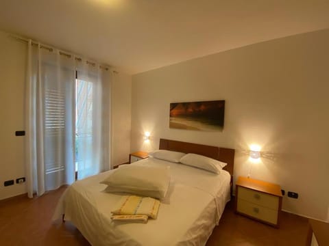 Appartamenti Sole Mare Agropoli Apartment in Agropoli
