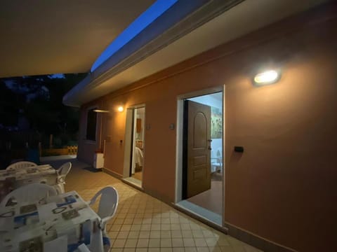 Appartamenti Sole Mare Agropoli Apartment in Agropoli