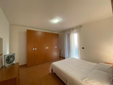 Appartamenti Sole Mare Agropoli Apartment in Agropoli