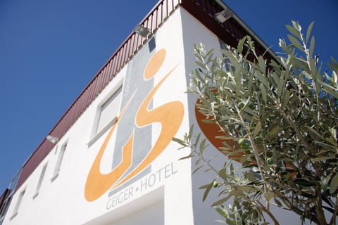 Facade/entrance, Property logo or sign