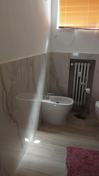 Casa Guerrina grazioso appartamento Apartment in Bologna