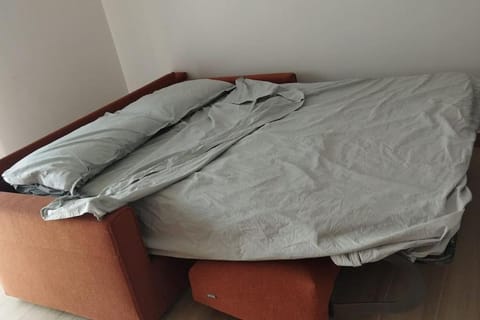 Casa Guerrina grazioso appartamento Apartment in Bologna