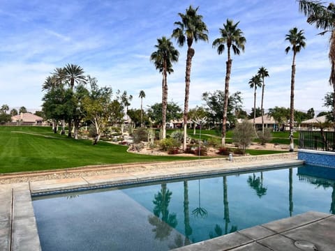Spa and wellness centre/facilities, Swimming pool