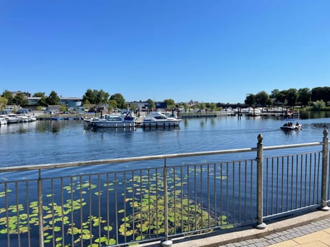 Natural landscape, Activities, River view