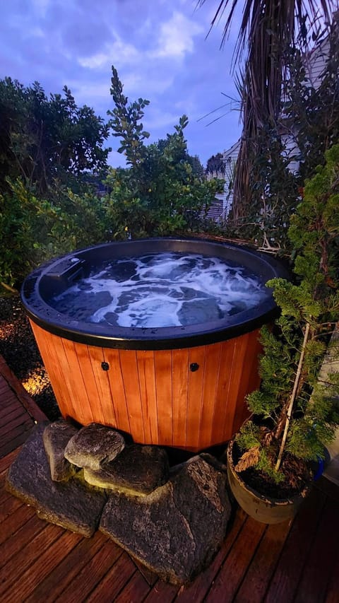 Perfect location Villa in Auckland