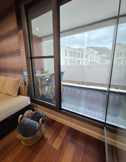 Balcony/Terrace, Living room