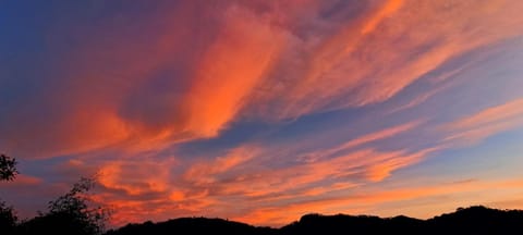 Mirante da Chácara House in Nova Friburgo