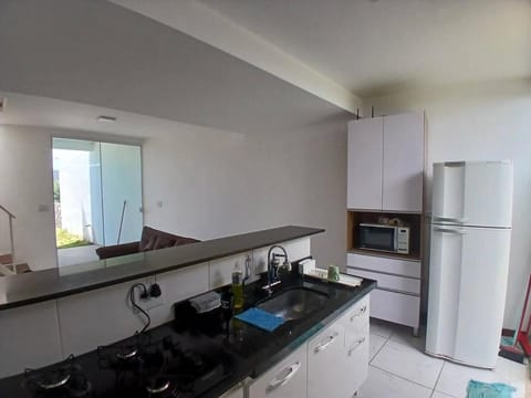 Mirante da Chácara House in Nova Friburgo