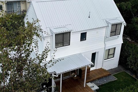 Perfect location - Long or short-term stay! Villa in Auckland