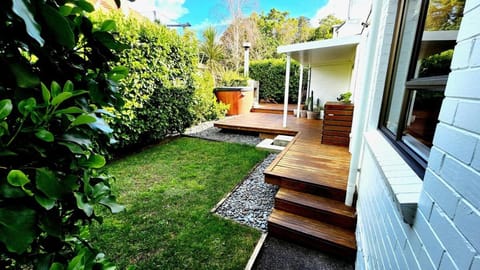 Perfect location - Long or short-term stay! Villa in Auckland