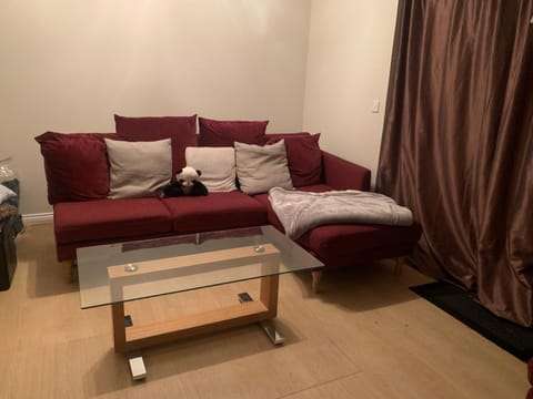 Private room to rent Vacation rental in Dublin