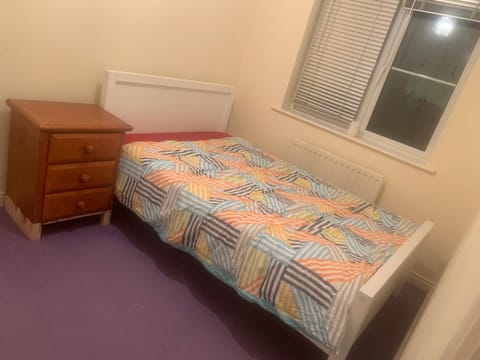 Private room to rent Vacation rental in Dublin