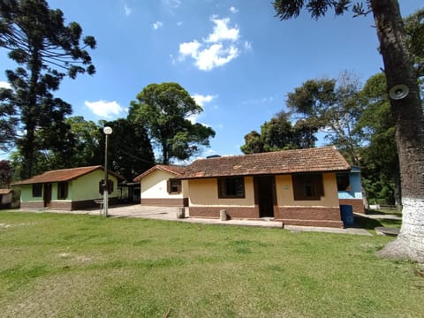 Property building, Garden, Garden view