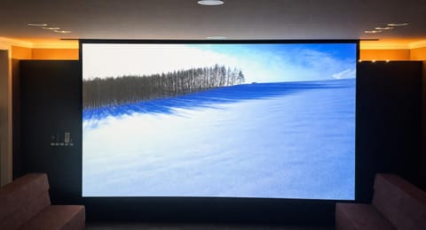 TV and multimedia, Evening entertainment