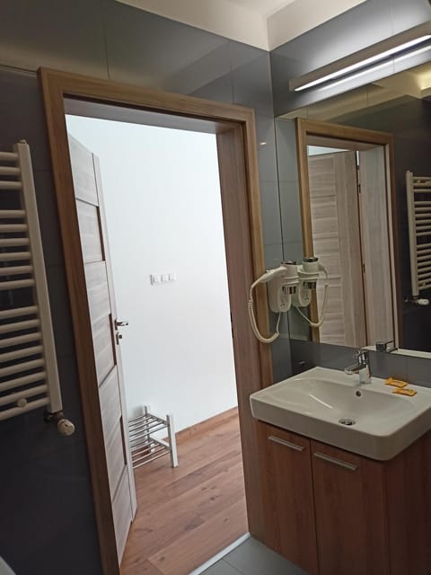 Marina Plaza Apartamenty Apartment in Pomeranian Voivodeship