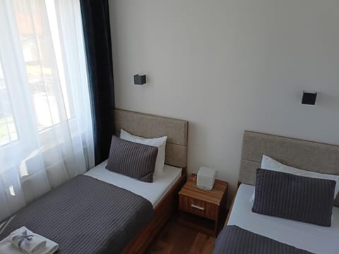 Marina Plaza Apartamenty Apartment in Pomeranian Voivodeship