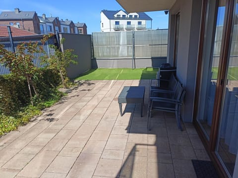 Marina Plaza Apartamenty Apartment in Pomeranian Voivodeship