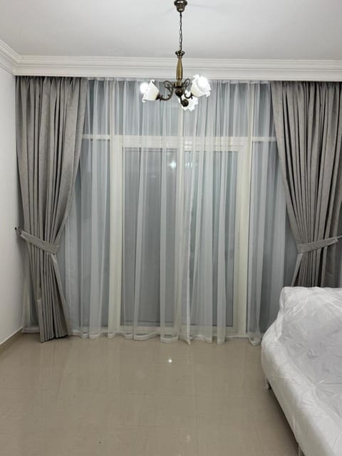 New and large apartment, apartment in a special place Apartment in Al Sharjah