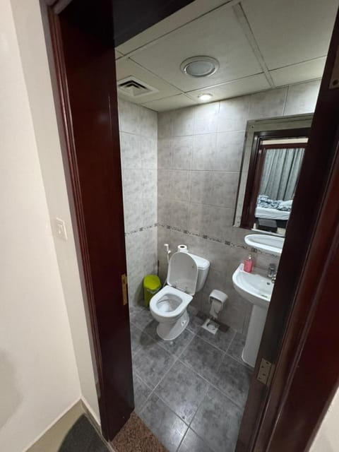 New and large apartment, apartment in a special place Apartment in Al Sharjah