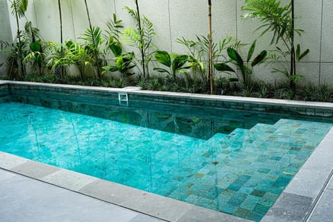 Garden view, Pool view, Swimming pool