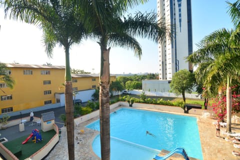 Patio, Swimming pool