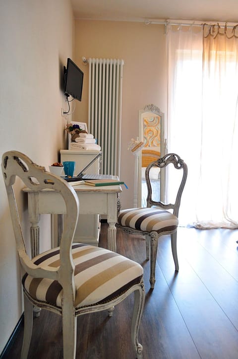 B&B Acquamarina Bed and Breakfast in Marina di Massa