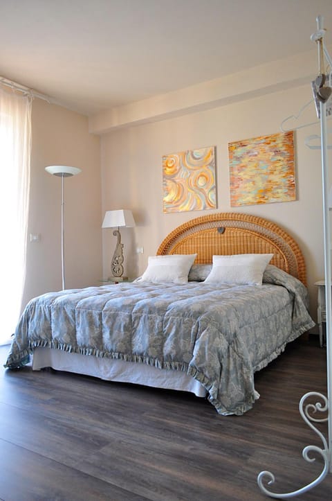 B&B Acquamarina Bed and Breakfast in Marina di Massa