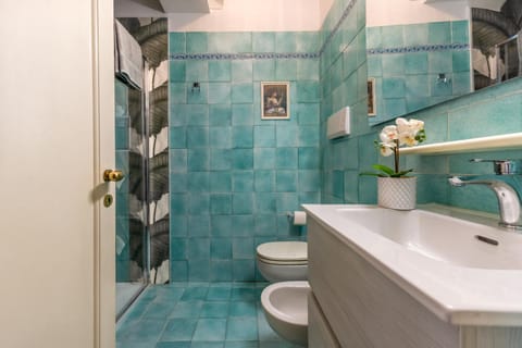 Shower, Toilet, Bathroom, bidet