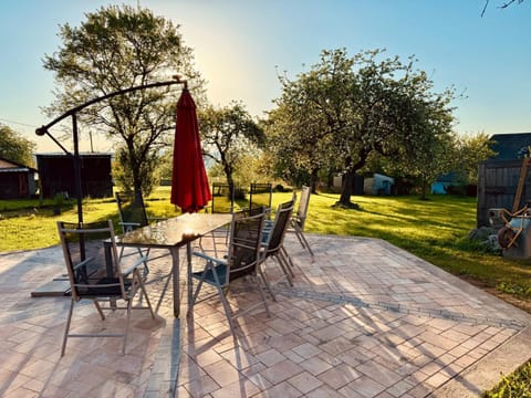 Lot54 Holiday Homes House in Vulkaneifel