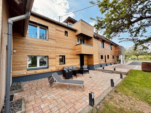 Lot54 Holiday Homes House in Vulkaneifel