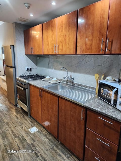 studio with sea view vip Apartment in Ajman