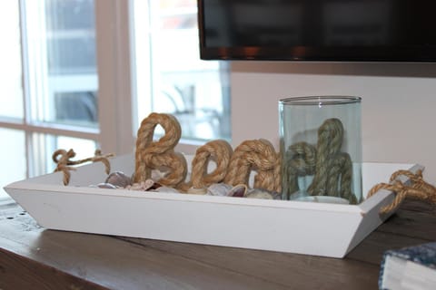 Ferienwohnung Schmiedeglück Apartment in Heiligenhafen