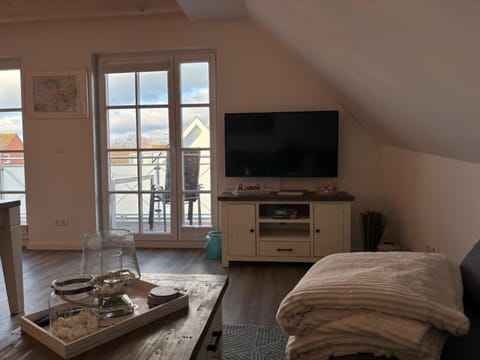 Ferienwohnung Schmiedeglück Apartment in Heiligenhafen