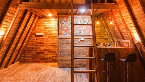 House of Bima Villa in Blahbatuh