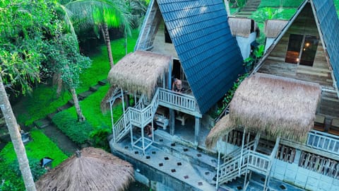 House of Bima Villa in Blahbatuh