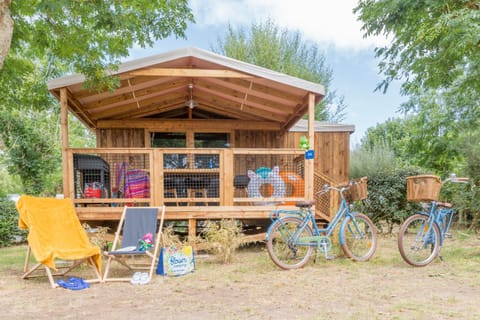 Camping Cap Finistère Campground/ 
RV Resort in Plomeur