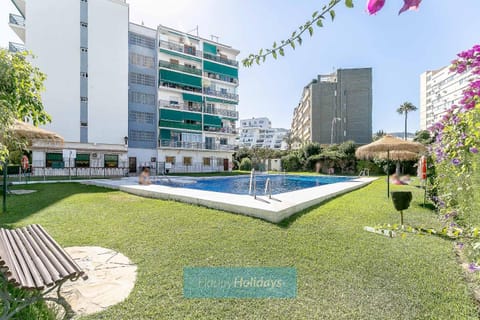 Garden, Swimming pool