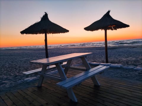 Pokoje Gościnne Majkowscy Vacation rental in Pomeranian Voivodeship