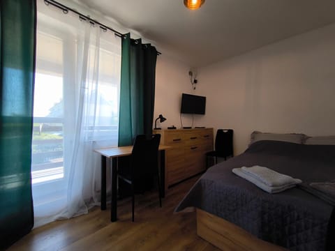 Pokoje Gościnne Majkowscy Vacation rental in Pomeranian Voivodeship